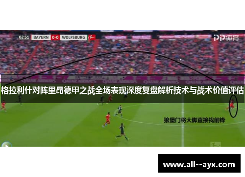 格拉利什对阵里昂德甲之战全场表现深度复盘解析技术与战术价值评估