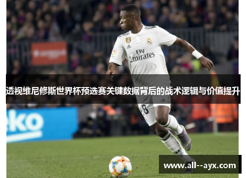 透视维尼修斯世界杯预选赛关键数据背后的战术逻辑与价值提升