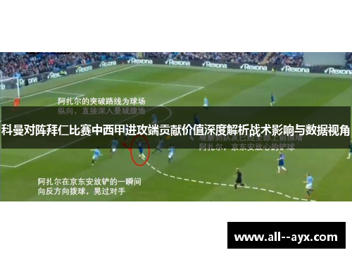 科曼对阵拜仁比赛中西甲进攻端贡献价值深度解析战术影响与数据视角